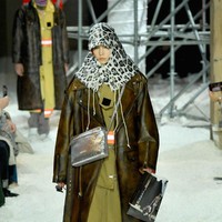 Dikabarkan New York Times, ada 50.000 galon popcorn yang digunakan. Jika dikonversi ke dalam liter, jumlahnya mencapai 190 ribu liter! (Foto: Slaven Vlasic/Getty Images)