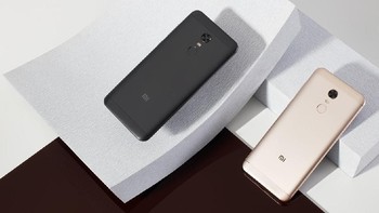 Ada pilihan RAM 3 GB/ROM 32 GB dan RAM 4 GB/ROM 64 GB. Foto: Xiaomi