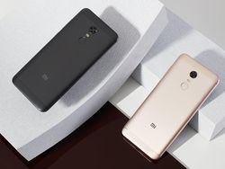 Penampilan Memikat Redmi Note 5 dan Redmi Note 5 Pro