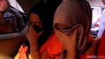 Potret 3 PNS Wanita Pemprov Riau yang Ditahan Terkait Korupsi