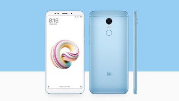 Hadir dengan sejumlah perubahan. Foto: Xiaomi