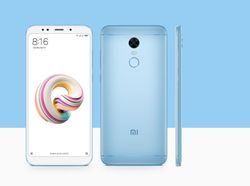 Penampilan Memikat Redmi Note 5 dan Redmi Note 5 Pro