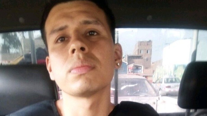 Bertukar Posisi dengan Saudara Kembar,Tahanan Kabur dari Penjara