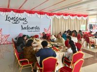 Kini Ada Restoran Indonesia yang Sajikan Masakan Manado di Suriname
