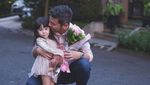 Tampil Seksi, Gisel Bikin Salah Fokus!