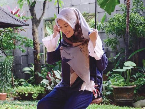 Tips Memilih Baju untuk ke Pengajian dari Ratu Anandita