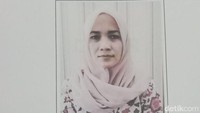 Salah satu berkas tersangka kasus korupsi/Foto: Chaidir