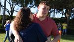 Foto: Mengerikan! 17 Orang Tewas Ditembak di Sekolah Florida