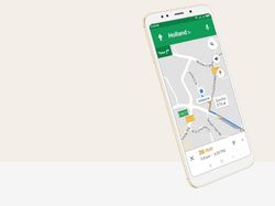 Penampilan Memikat Redmi Note 5 dan Redmi Note 5 Pro