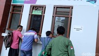 Bagi warga yang ingin menyaksikan secara langsung pertandingan final pencak silat di ajang 18th Asian Games Invitation Tournament hari terakhir ini, tidak dipungut biaya alias gratis.