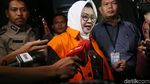 Ini Imas, Bupati Subang yang Terciduk KPK