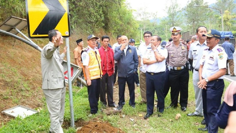 Siap-siap Mudik! Ini Beberapa Titik Maut yang Mesti Diwaspadai Siap-siap Mudik! Ini Beberapa Titik Maut yang Mesti Diwaspadai