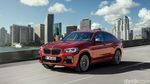 BMW X4 Generasi Pertama Pensiun, Bakal Digantikan yang Baru