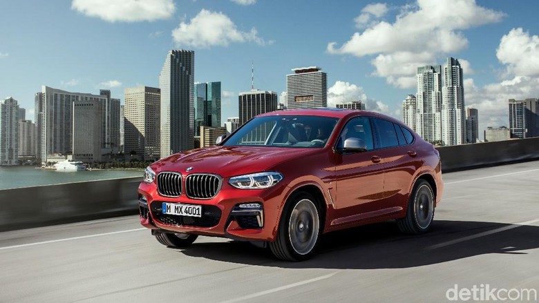 Foto: BMW Foto: BMW