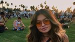 Foto: Liburannya Sofia Jamora, Model Bikini Paling Top di Instagram
