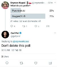 Ejekan Bos OnePlus ke Xiaomi Berbuah Blunder