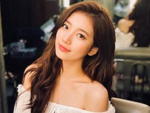 6 Pacar Bae Suzy di Dunia Nyata dan Drama Korea, Semuanya Ganteng