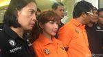 Riza Shahab dan Artis Lain yang Terjerat Narkoba