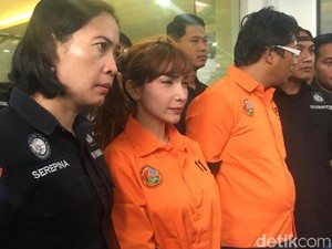 Selalu Kampanyekan Anti Narkoba, Roro Fitria Punya Tanggung Jawab Moril