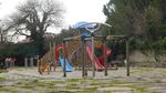 Foto: Taman Paling Cakep di Istanbul