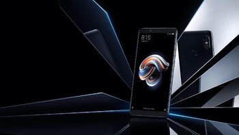 Tersedia pilihan RAM 3 GB/ROM 32 GB, RAM 4 GB/ROM 64 GB dan RAM 6 GB/ROM 64 GB.  Foto: Xiaomi