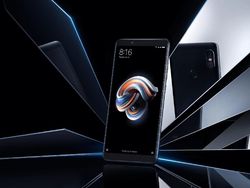 Penampilan Memikat Redmi Note 5 dan Redmi Note 5 Pro