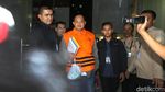 Ditahan KPK, Penyuap Bupati Subang Bawa Segepok Obat