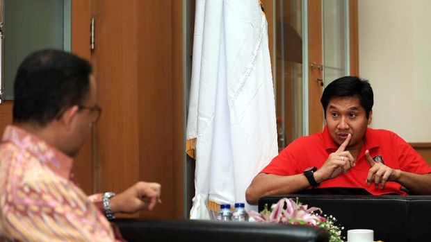 Kontroversi Amien Rais Yakin Allah Lengserkan Jokowi