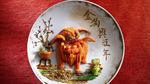 Deretan Yee Sang Berbentuk Anjing Lucu Ini Siap Menyambut Tahun Anjing Tanah