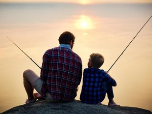 Saat Anak Pilih Tinggal Bareng Ayahnya Setelah Ortunya Bercerai