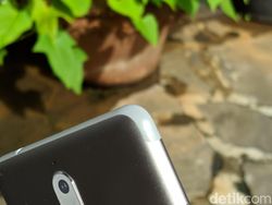 Unboxing Si Gahar Nokia 8, Kebangkitan Sang Mantan Raja