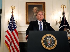 Donald Trump Dituding Pernah Diskriminasi Kontestan Miss Universe