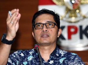 Absen Pemeriksaan KPK, Wakil Bendahara PKB Dipanggil Ulang