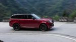 Ini Mobil yang Tembus Gerbang Surga di China