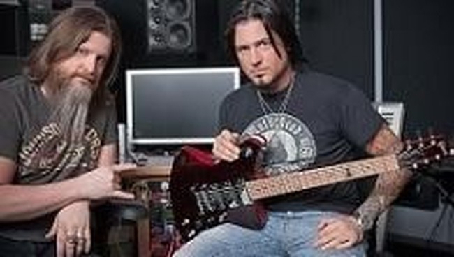 Kenangan Mereka Soal Gitar Gibson yang Mau Bangkrut Kenangan Mereka Soal Gitar Gibson yang Mau Bangkrut