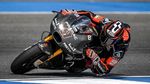 Foto: Aksi Perdana Pebalap MotoGP di Sirkuit Buriram