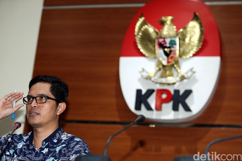 Kasus Korupsi e-KTP, Ponakan Novanto Kembali Dipanggil KPK Kasus Korupsi e-KTP, Ponakan Novanto Kembali Dipanggil KPK