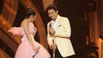 Menikmati Romantisme Konser BCL