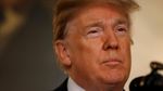 Ekspresi Trump Saat Bahas Penembakan Florida Tanpa Singgung Senjata