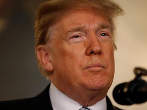 Senator AS Ingin Trump Akhiri Keterlibatan dalam Konflik Yaman