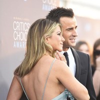 Kami adalah dua sahabat yang memutuskan untuk berpisah sebagai pasangan, tapi akan tetap berteman baik, tulis keduanya dalam pernyataan resmi tentang perpusahan mereka. Foto: Dok. Getty Images