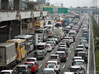 Harus Tahu, Fakta Seputar Aturan Ganjil Genap di Pintu Tol Bekasi