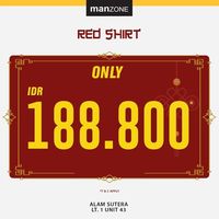 Ini 7 Brand dan Situs Belanja yang Tebar Diskon Imlek Hingga 80%