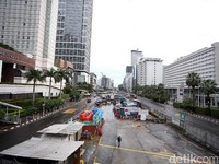 Lesunya Usaha di Sektor Properti