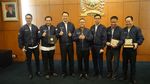 Ucapan Selamat Imlek dari Para Tokoh, Jokowi hingga Anies-Sandi