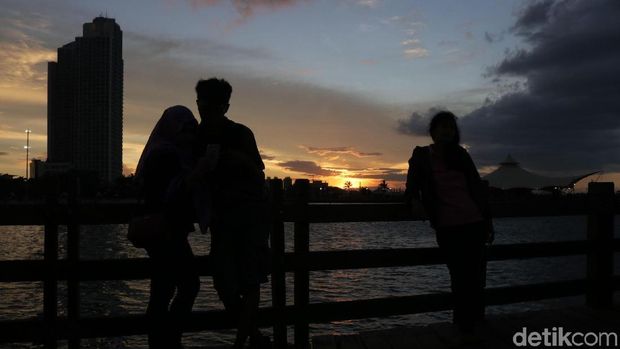5 Tempat Ngabuburit Jakarta di Luar Mal
