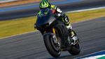 Foto: Aksi Perdana Pebalap MotoGP di Sirkuit Buriram