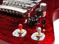 Kenangan Mereka Soal Gitar Gibson yang Mau Bangkrut