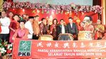 Ucapan Selamat Imlek dari Para Tokoh, Jokowi hingga Anies-Sandi