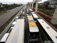 Harus Tahu, Fakta Seputar Aturan Ganjil Genap di Pintu Tol Bekasi